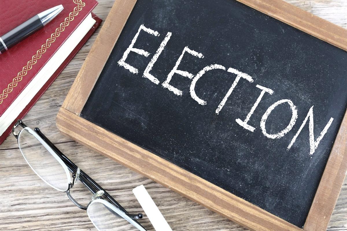 Ohio election results