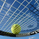Tennis Racket Technology