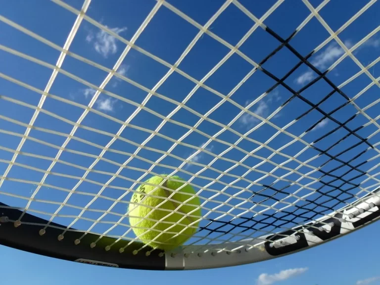 Tennis Racket Technology: The Future of the Game Revealed!
