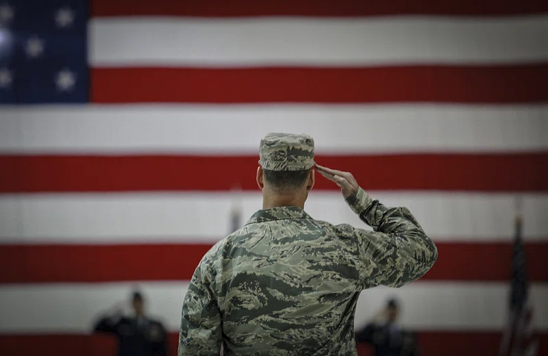 Veterans Day 2023