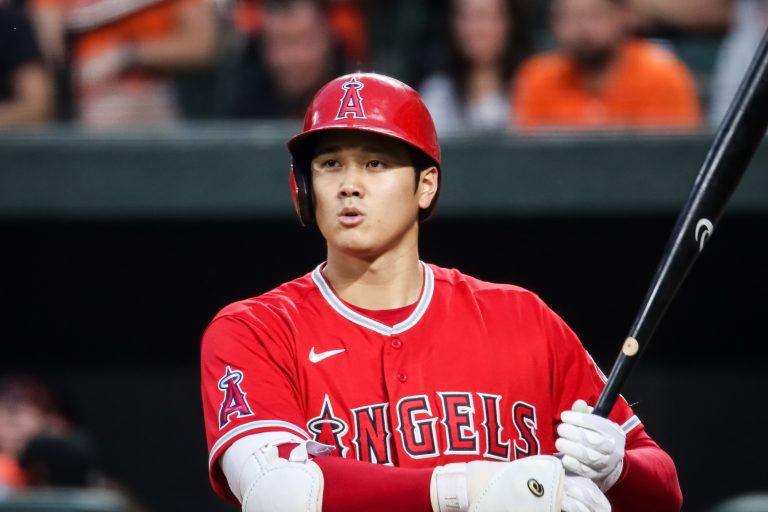 Unveiling the Phenomenon: Shohei Ohtani’s Free Agency Saga