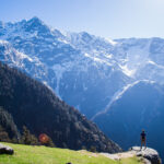 Destinations in India