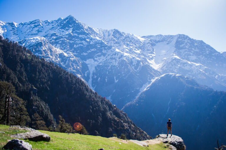 Top 10 Must-Visit Destinations in India for 2024