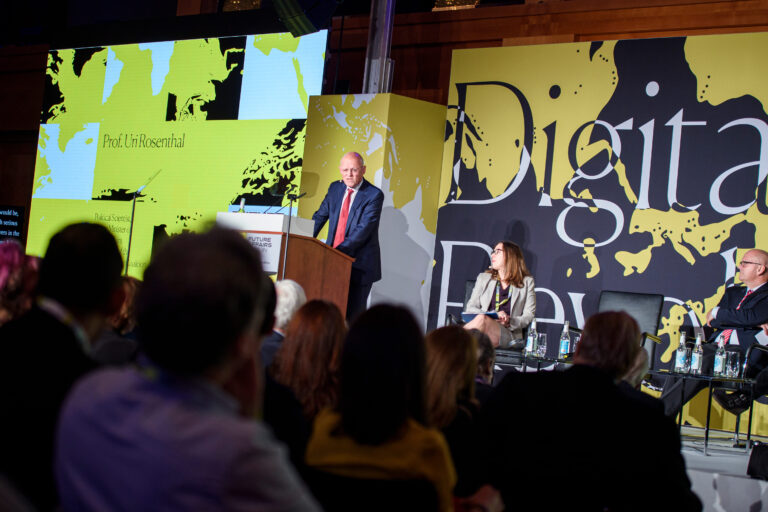 India’s Role in the Global Tech Revolution: What You Need to Know