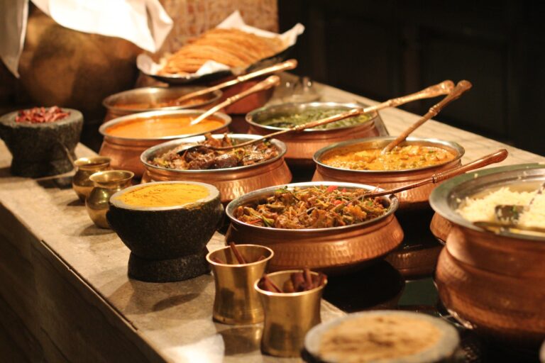 Indian Cuisine: Top Dishes You Must Try