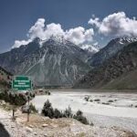 Solo Traveling Across India