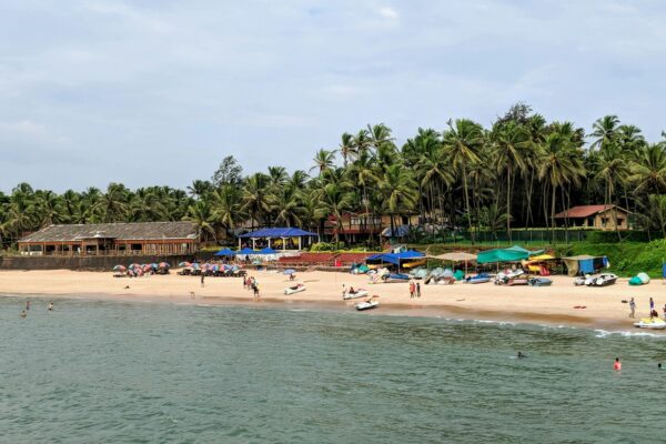 India's Lesser-Known Beaches