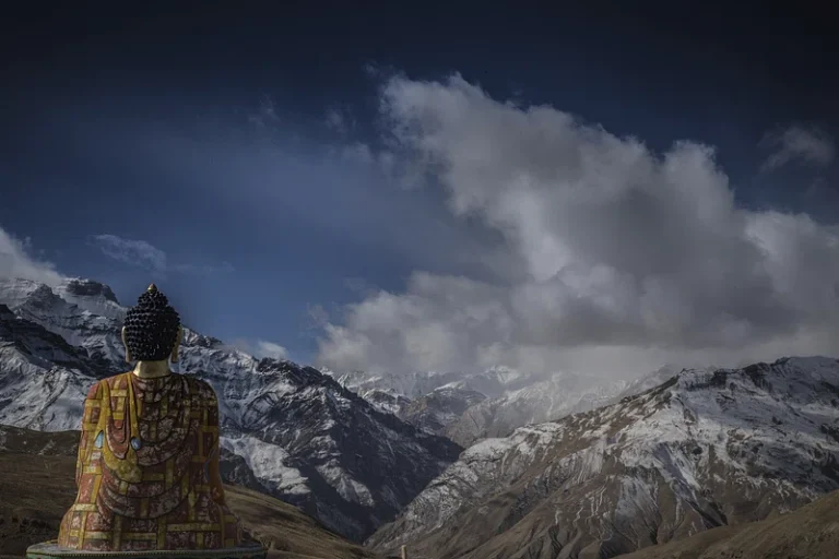 Best Indian Destinations for Adventure Seekers