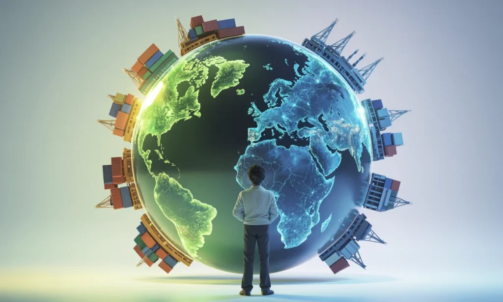 Future of Global Innovation