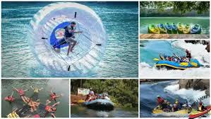 Indian Adventure Sports