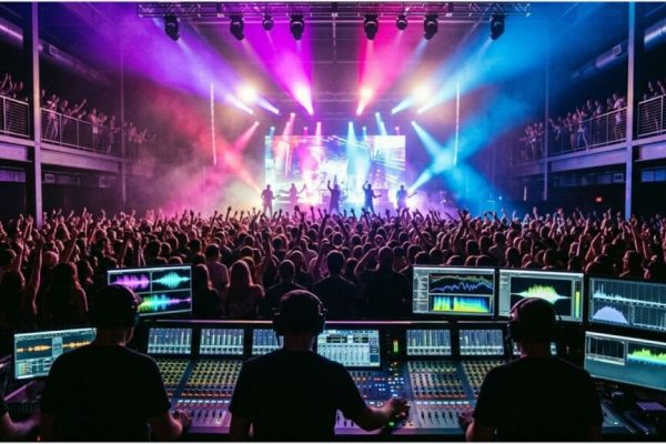 Entertainment Trends of 2026