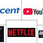 Netflix, Prime, and JioCinema Battle for India's