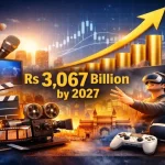 Entertainment Boom
