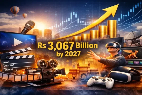 Entertainment Boom