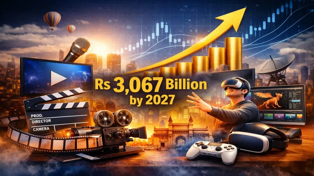 Entertainment Boom